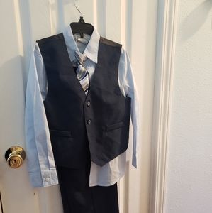 Kids suit